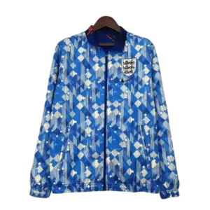 Chaqueta reversible Inglaterra