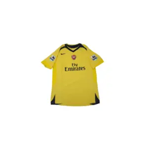 Camiseta Retro Arsenal Football Club 2006/07