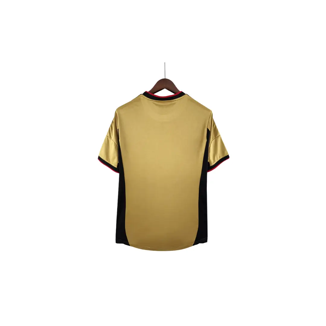 Camiseta Retro AC Milán 2013/14 - Imagen 2