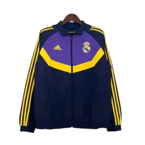 Chaqueta Real Madrid