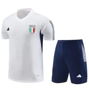 Conjunto de Entrenamiento Selección Italia