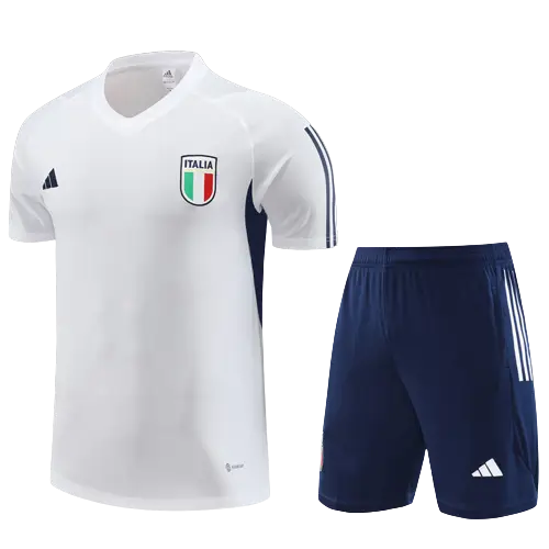 Conjunto de Entrenamiento Selección Italia