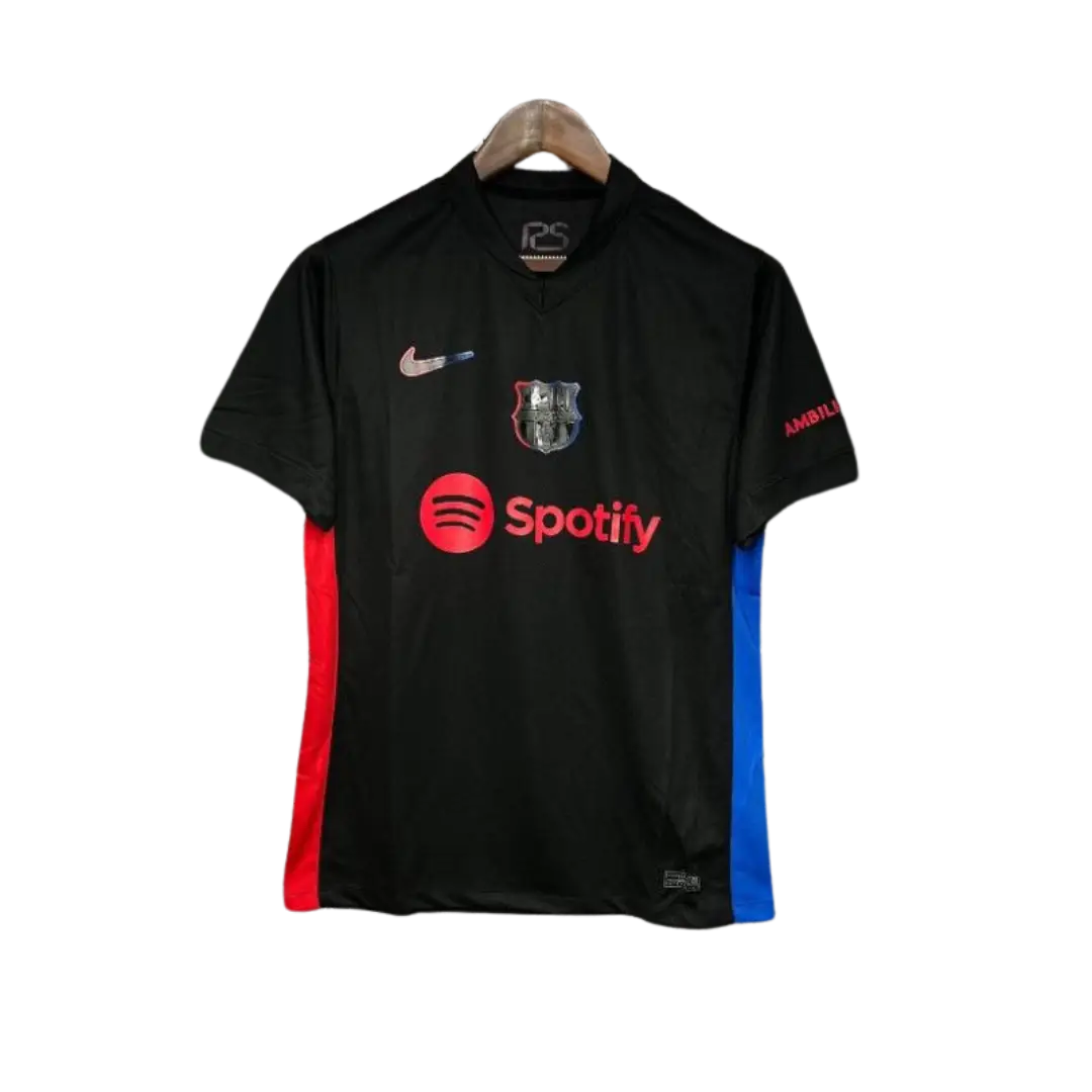 Camiseta FC Barcelona 2024/25