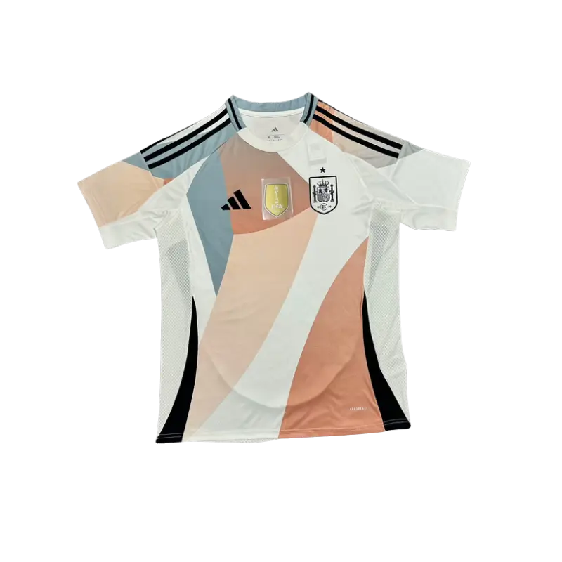 Camiseta Seleccion España 2025/26