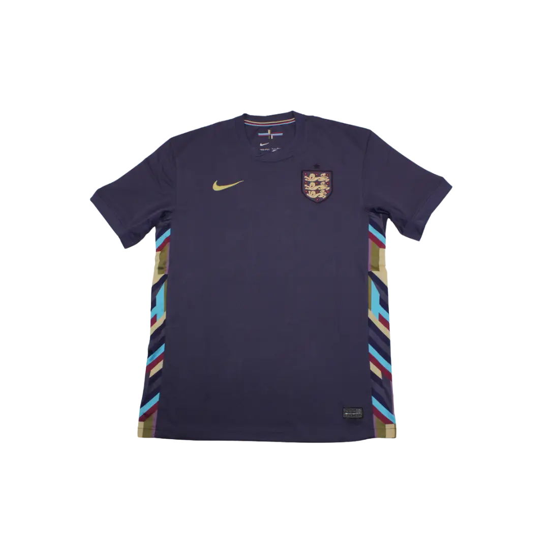 Camiseta Selección Inglaterra - Eurocopa 2024