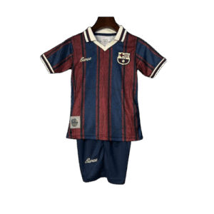 Conjunto Niño FC Barcelona 2025/26