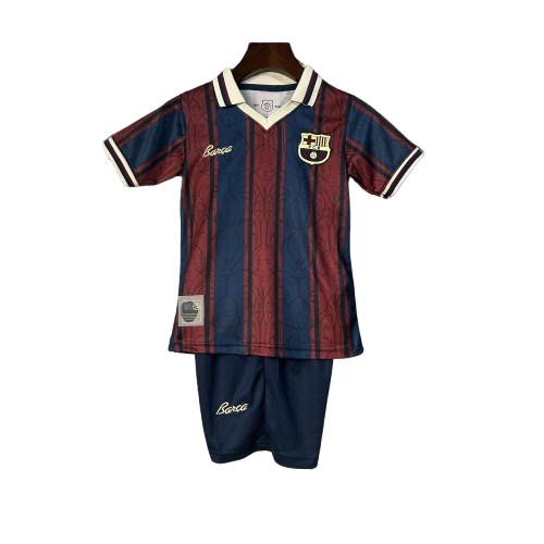 Conjunto Niño FC Barcelona 2025/26