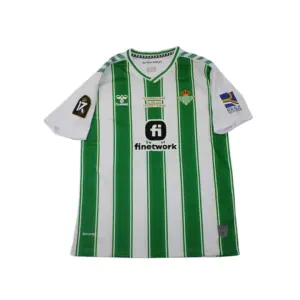 Camiseta Real Betis Balompié ESPECIAL JOAQUIN