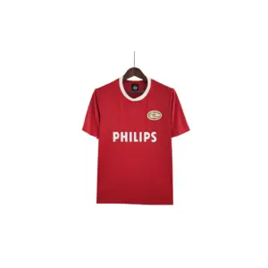 Camiseta Retro PSV Eindhoven 1988/99