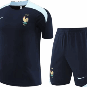 Conjuntos de Entrenamiento Selección Francia 2025/26