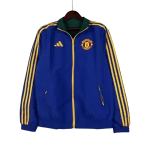 Chaqueta reversible Manchester United