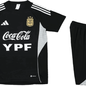 Conjuntos de Entrenamiento Selección Argentina 2025/26