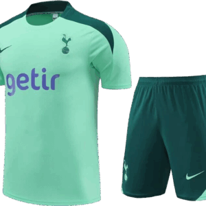 Conjuntos de Entrenamiento Tottenham Spurs 2025/26