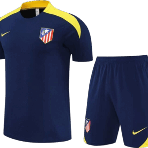 Conjuntos de Entrenamiento Atlético de Madrid 2025/26