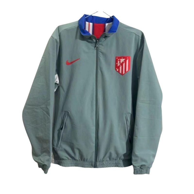 Chaqueta reversible Atlético de Madrid - Imagen 2