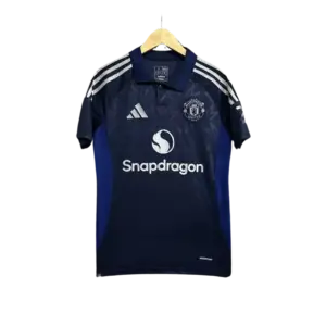 Camiseta Manchester United 2024/25