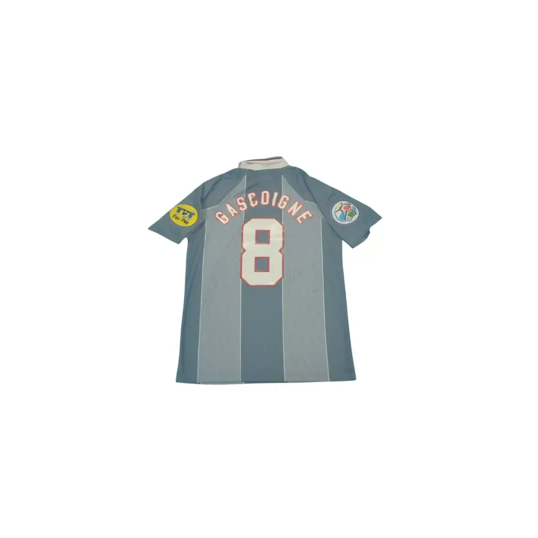 Camiseta Retro Selección Inglaterra 1996 - Imagen 2