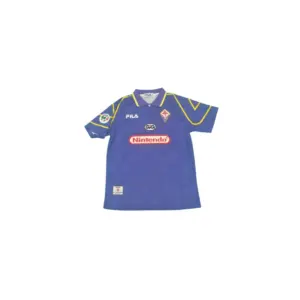 Camiseta Retro ACF Fiorentina 1997/98