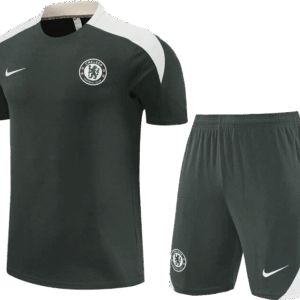 Conjuntos de Entrenamiento Chelsea Football Club 2025/26