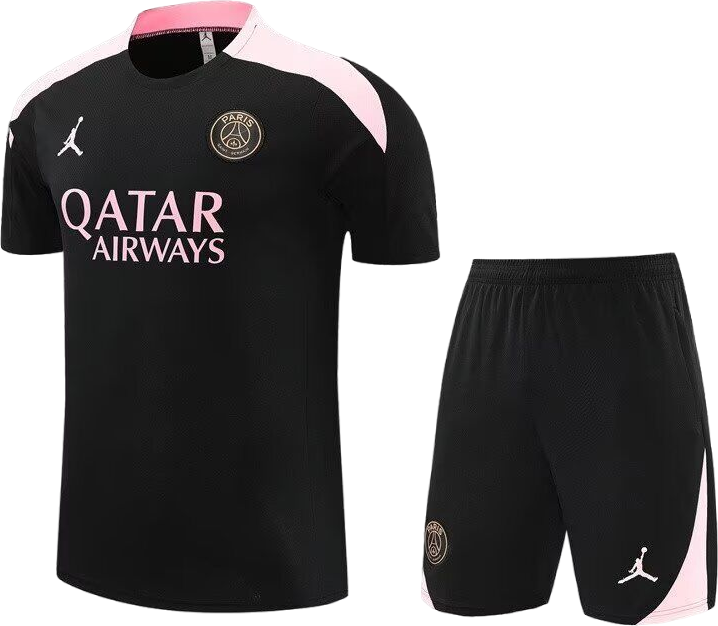 Conjuntos de Entrenamiento Paris Saint-Germain 2025/26