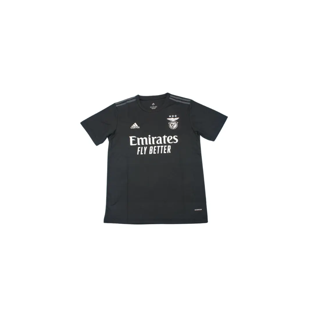 Camiseta Retro Sport Lisboa e Benfica 2019/20
