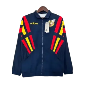 Chaqueta España