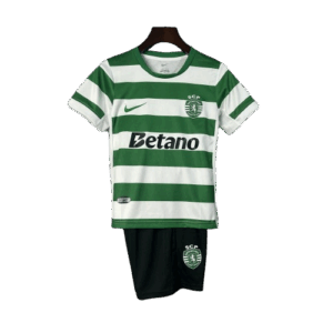 Conjunto Niño Sporting Clube de Portugal 2025/26