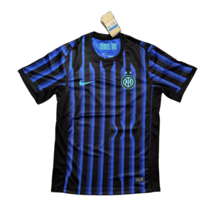 Camiseta Inter de Milán 2025/26
