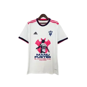Camiseta Albacete ESPECIAL 2025/26