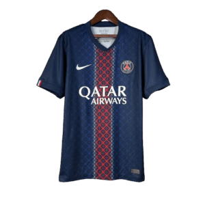 Camiseta Paris Saint-Germain 2025/26