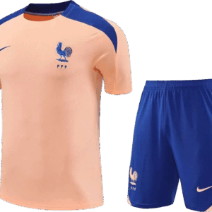 Conjuntos de Entrenamiento Selección Francia 2025/26