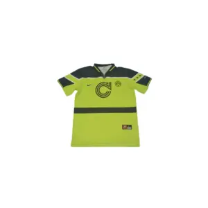 Camiseta Retro Borussia Dortmund 1996/97