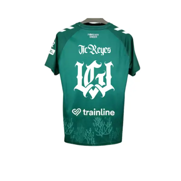 Real Betis x JC Reyes - Imagen 2