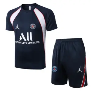 Conjunto de Entrenamiento Paris Saint-Germain Football Club