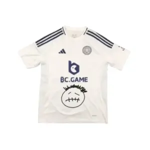 Leicester City x Travis Scott