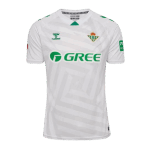 Camiseta Real Betis 2025/26