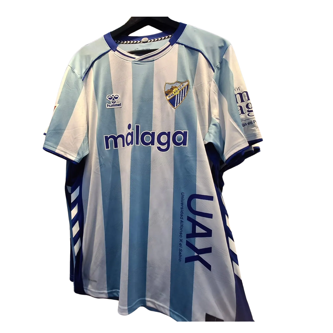 Camiseta Málaga CF 2025/26