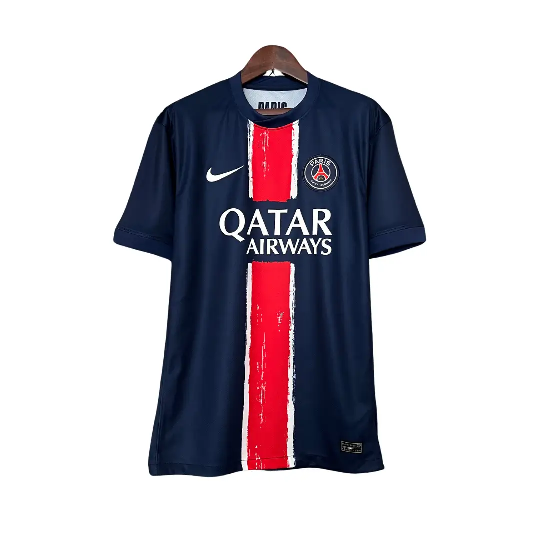 Camiseta Paris Saint-Germain 2024/25