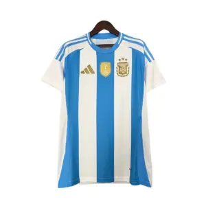 Camiseta Selección Argentina Copa América 2024