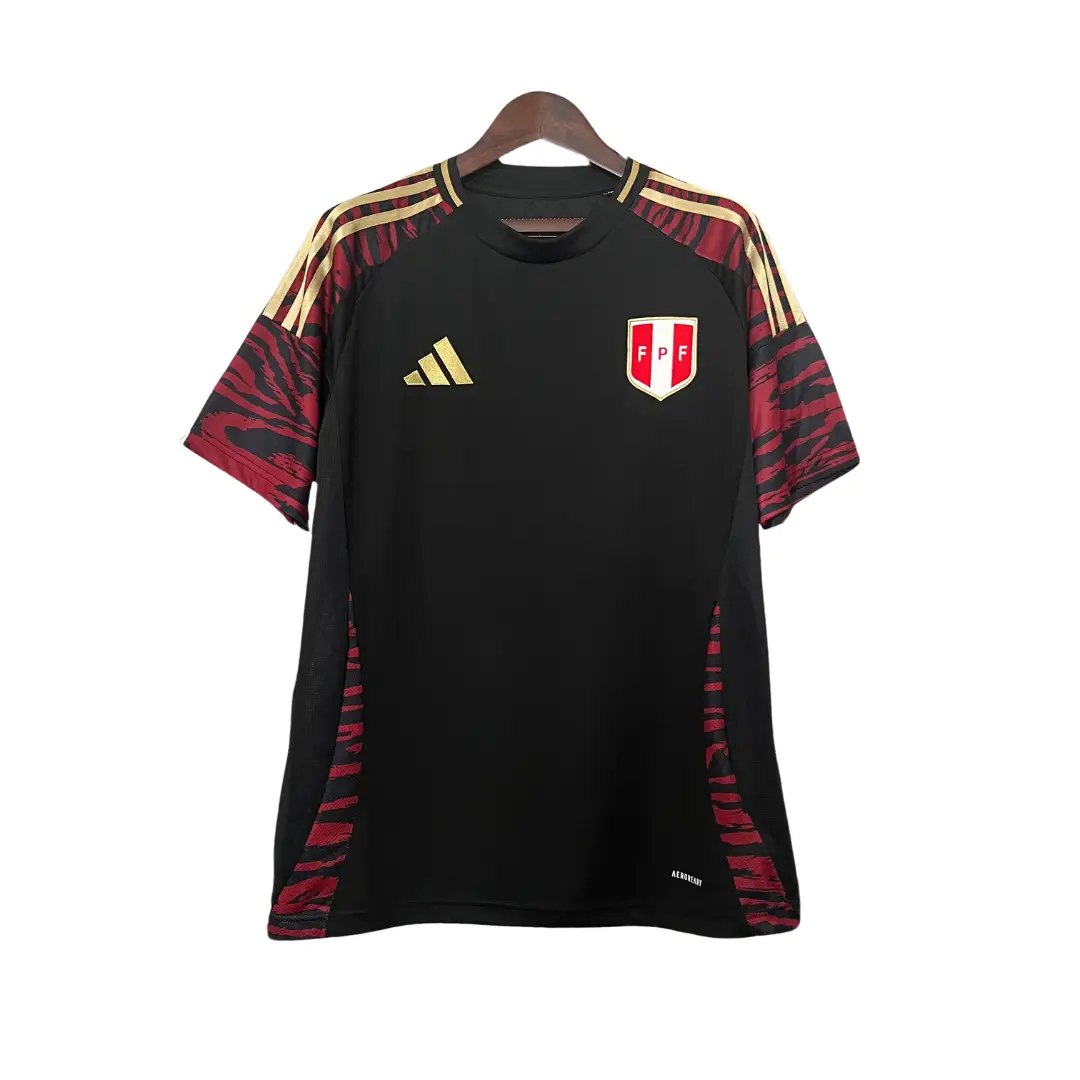 Camiseta Selección Perú Copa América 2024