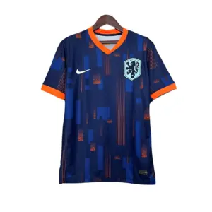 Camiseta Selección Países Bajos Eurocopa 2024