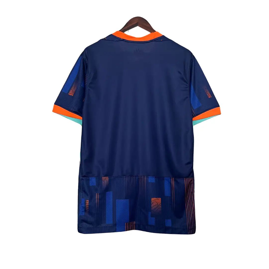Camiseta Selección Países Bajos Eurocopa 2024 - Imagen 2