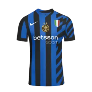 Camiseta Inter de Milán 2024/25