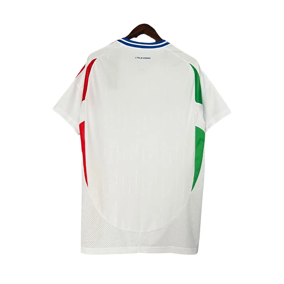 Camiseta Selección Italia Eurocopa 2024 - Imagen 2