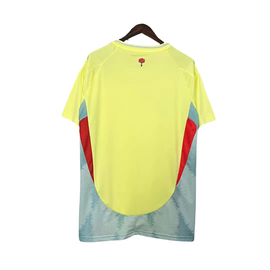 Camiseta Selección España Eurocopa 2024 - Imagen 2