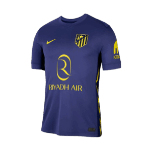 Camiseta Atlético de Madrid 2025/26