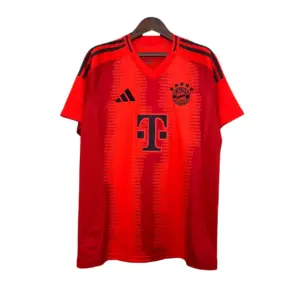 Camiseta Bayern de Munich 2024/25