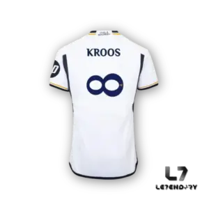 Camiseta Real Madrid 'Especial Kroos ∞'