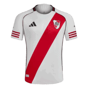 Camiseta Club Atlético River Plate 2025/26