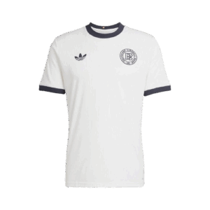 Camiseta Selección de fútbol de Alemania 2025/26